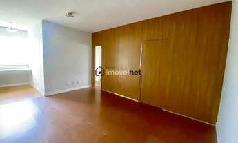 Imagem: Apartamento 3 quartos com Lazer no Buritis