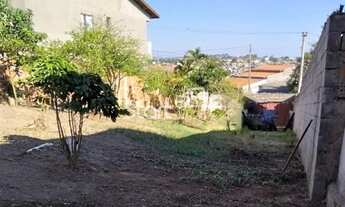 Imagem: Terreno - Cidade Satélite Íris - Campinas