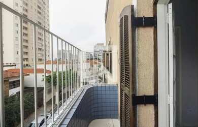 Imagem 7: Apartamento à Venda - Tatuapé, 2 Quartos, 92 m2