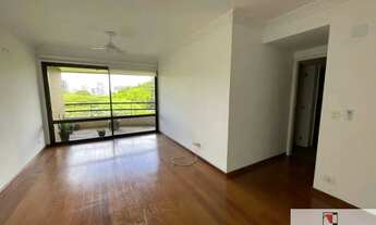 Imagem 2: Alugo Apartamento Perdizes 120 m2