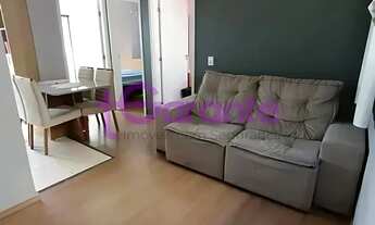 Imagem 4: Apartamento Condominio Lar Barcelona - Sorocaba/SP