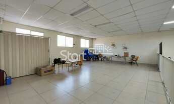 Imagem 3: Galpão - Jardim do Lago - Campinas