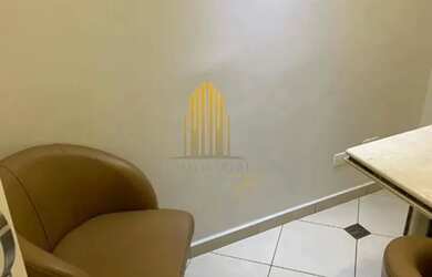 Imagem 4: Edificio Alceu Center na Vila Nova Conceição, Conjunto Comercial de 48m² com 1 vaga