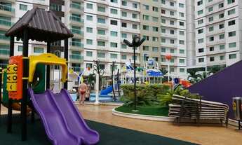 Imagem 2: Riviera Thermas Park Hotel Flat Service - Caldas Novas- GO - Aluguel de FLAT