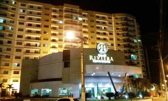 Imagem: Riviera Thermas Park Hotel Flat Service