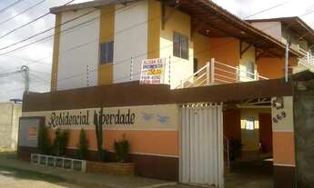 Imagem: Kitnet Sentido Por Trás da UERN