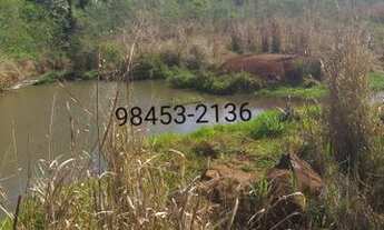 Imagem 3: ? Loteamento Paraíso das Águas ?