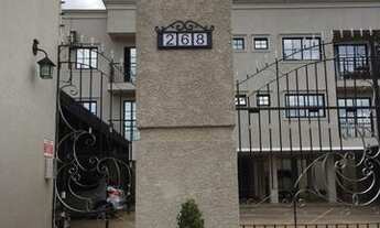 Imagem: Aluga-se apartamento novo central