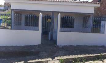 Imagem: Aluga-se casa