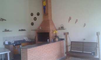 Imagem 3: Casa Ninho verde 2 pardinho SP interior