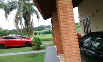 Imagem 4: Casa Ninho verde 2 pardinho SP interior