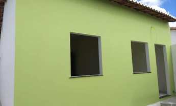 Imagem 3: Casa em Itaberaba, na Morada dos Sonhos