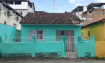 Imagem: Aluga se Casa grande em Cavaleiro