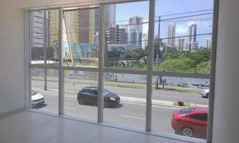 Imagem 4: Salas Comerciais na Av Ruy Carneiro