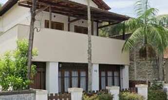 Imagem: Aluga-se Casa nas Braunes. Imóvel para