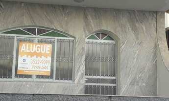 Imagem: Excelente e ampla casa no bairro Santo Antônio