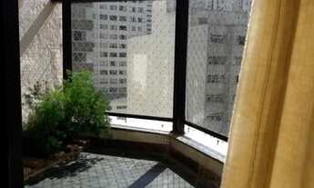 Imagem 6: Apartamento à venda com 3 dormitórios em Sumaré, São paulo cod:28316