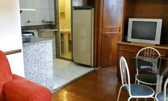 Imagem: Alugo kitnet no centro de Cascavel