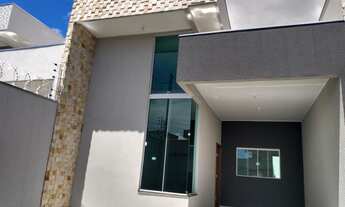 Imagem: Casa Vale do sol e flor do cerrado, anapolis