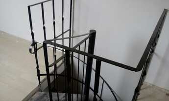 Imagem 6: Ap no Centro- Sala/Cozinha + 1 Suite Duplex perto do Dutra e Materno