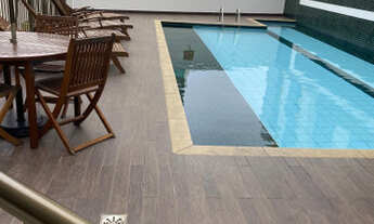 Imagem 4: Edificio Luxor - 3 Suítes / 3 vagas / 135m2