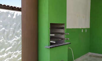 Imagem 4: Casa - Tibau do Sul - 90m² - 2/4 sendo uma suíte - Piscina