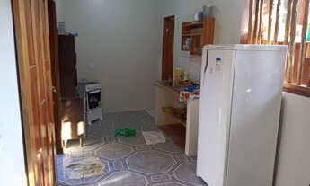 Imagem 6: Casa em Alter do Chão