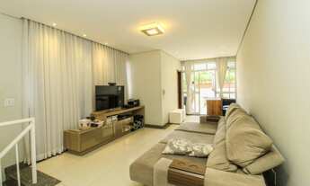 Imagem 7: Cobertura à venda, 3 quartos, 1 suíte, 2 vagas, Buritis - Belo Horizonte/MG