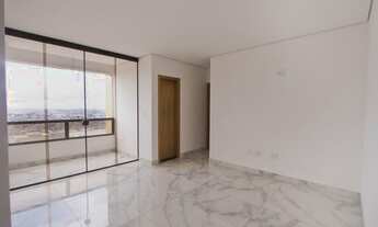 Imagem: Apartamento 2 quartos bairro Barreiro!!