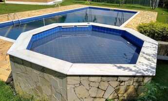 Imagem 4: Chácara à venda, 4 quartos, 4 suítes, 8 vagas, Recanto das Flores - Indaiatuba/SP