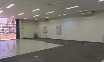 Imagem 4: Salão para aluguel, 3 vagas, Cidade Jardim I - Americana/SP