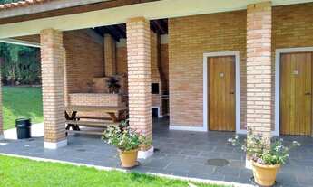 Imagem 6: Chácara à venda, 4 quartos, 4 suítes, 8 vagas, Recanto das Flores - Indaiatuba/SP