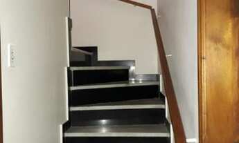 Imagem 5: Casa de 136 metros quadrados no bairro Fonseca com 3 quartos