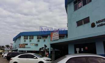 Imagem 3: Comercial sala no CENTRO COMERCIAL PLANALTO - Bairro Jardim Limoeiro em Serra