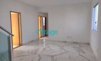 Imagem 7: COBERTURA 04 QUARTOS C/ SUÍTE 05 VGS NOVO RIACHO - CONTAGEM MG