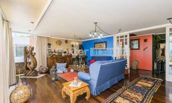 Imagem: Porto Alegre - Apartamento Padrão - Santa