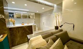 Imagem 3: Apartamento à venda, 2 quartos, 1 suíte, 2 vagas, Vila da Serra - Nova Lima/MG