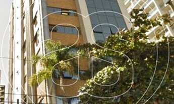 Imagem: São Paulo - Conjunto Comercial/Sala - Moema