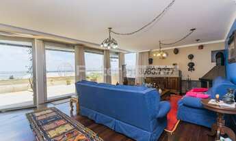 Imagem 4: Porto Alegre - Apartamento Padrão - Santa Tereza