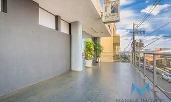 Imagem 3: Comercial sala no Edifício Autolon - Bairro Centro em Londrina