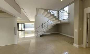 Imagem 2: Casa - Loteamento Mont Blanc Residence - Campinas