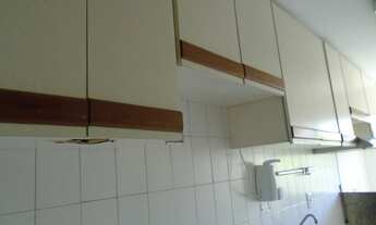 Imagem 5: Apartamento 2 Quartos - Freguesia