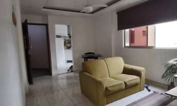 Imagem 7: Apartamento de 52 metros quadrados no bairro Curicica com 2 quartos