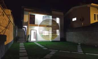 Imagem: Porto Seguro - Casa Padrão - Fontana 1