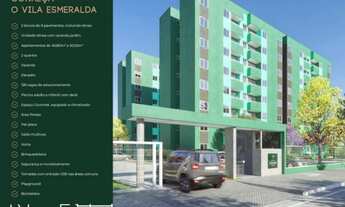 Imagem 5: Lançamento em Olinda com 2 quartos 46m² todo no Porcelanato (81)9.8841.9885