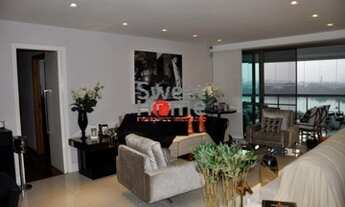 Imagem 4: Barra da Tijuca Apartamento com 5 dormitórios