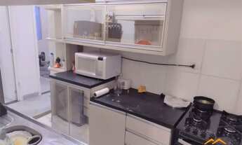 Imagem 6: Apartamento Residencial à venda, Vila São Geraldo, São José dos Campos - AP6399