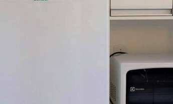 Imagem 2: Apartamento para Venda em Sorocaba, Jardim Pagliato, 2 dormitórios, 1 banheiro, 1 vaga