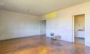 Imagem 3: Tres dormiorios com vaga na frente da Redenção