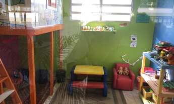 Imagem 5: Apartamento para venda com 54 metros quadrados com 2 quartos em Vila Valparaíso - Santo An